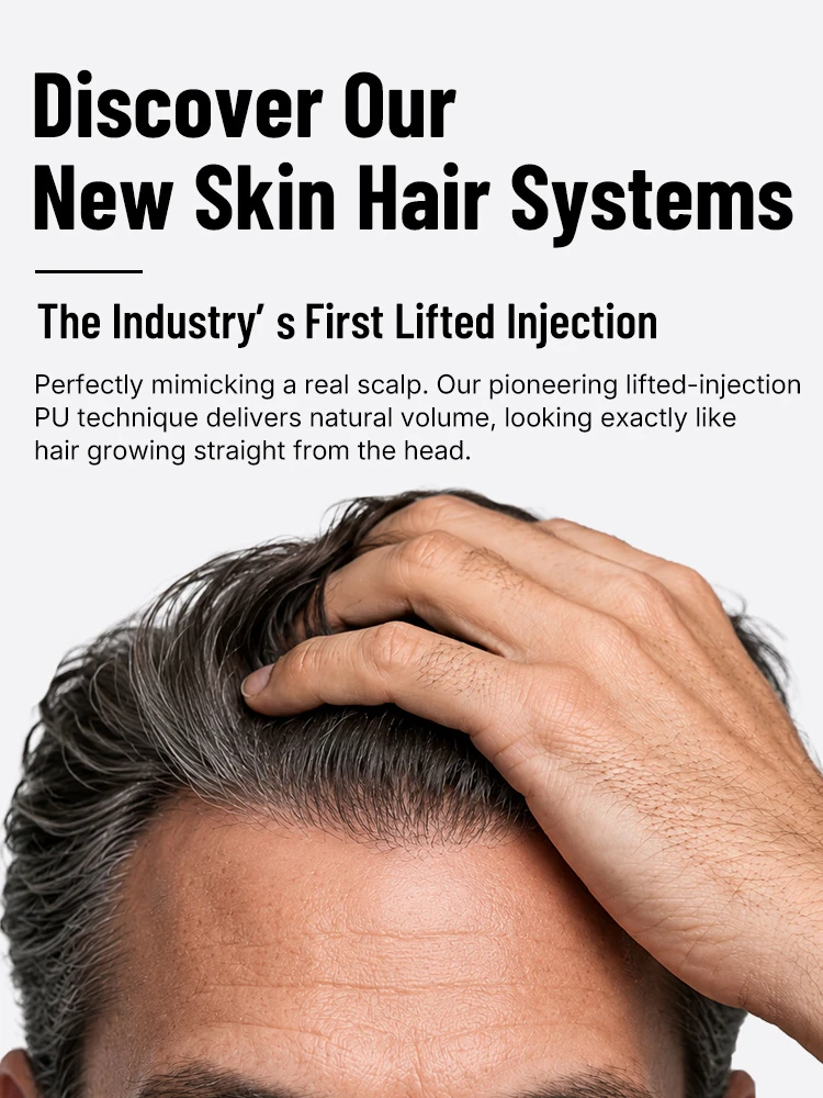 New skin hair systems banner 1