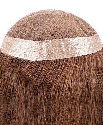 Australia-L Hair Replacement For Women Toupees For Ladies