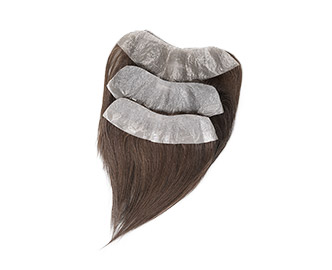 FRONTAL Hair System Supplies Male Toupee Prices