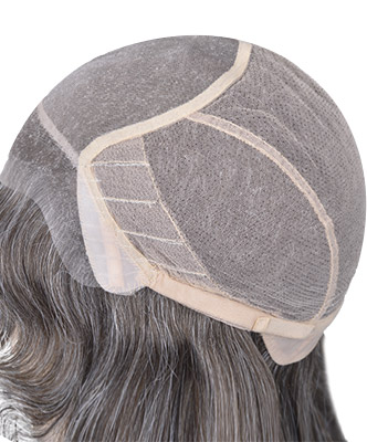 Cranial Hair Prosthesis Medical wig