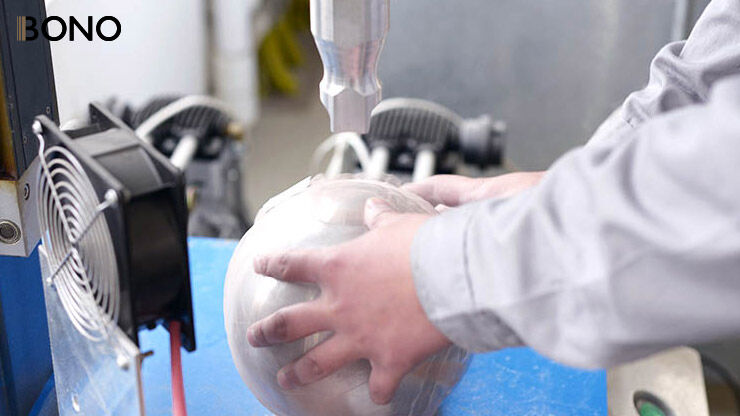 Production Process of a Toupee