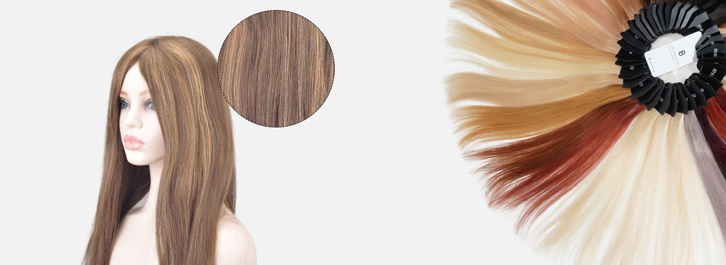 Hair Color