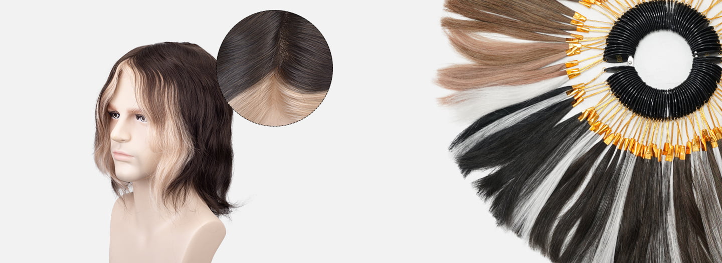 Hair Color