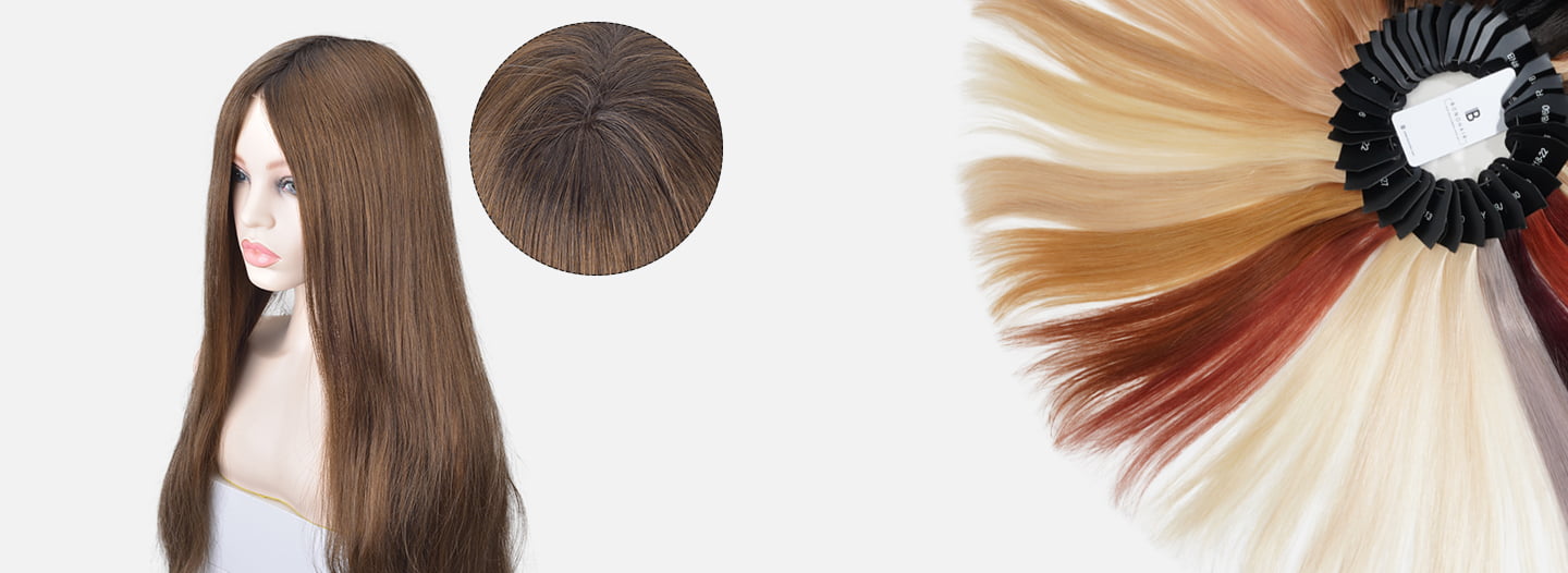 Hair Color
