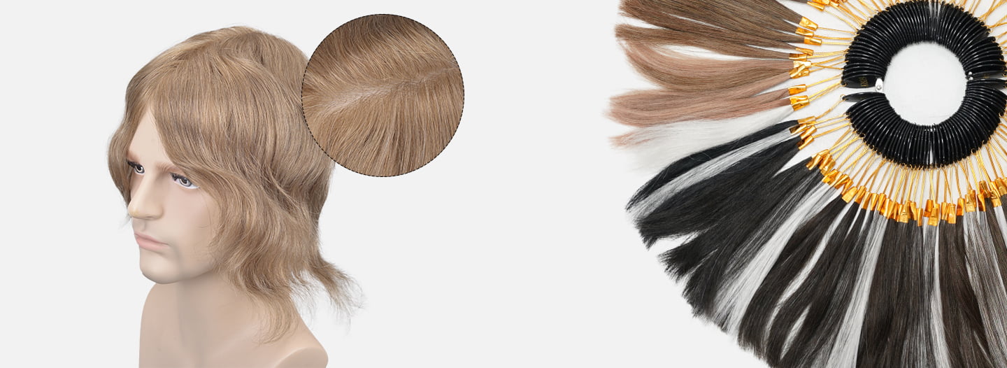 Hair Color