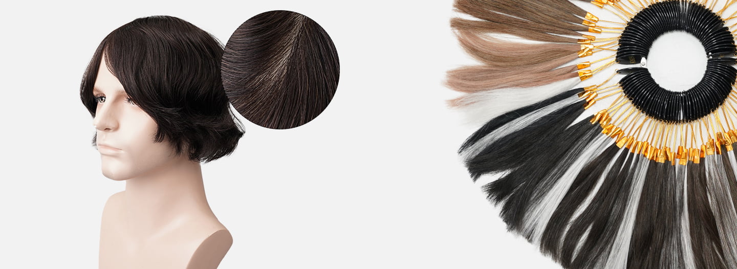 Hair Color
