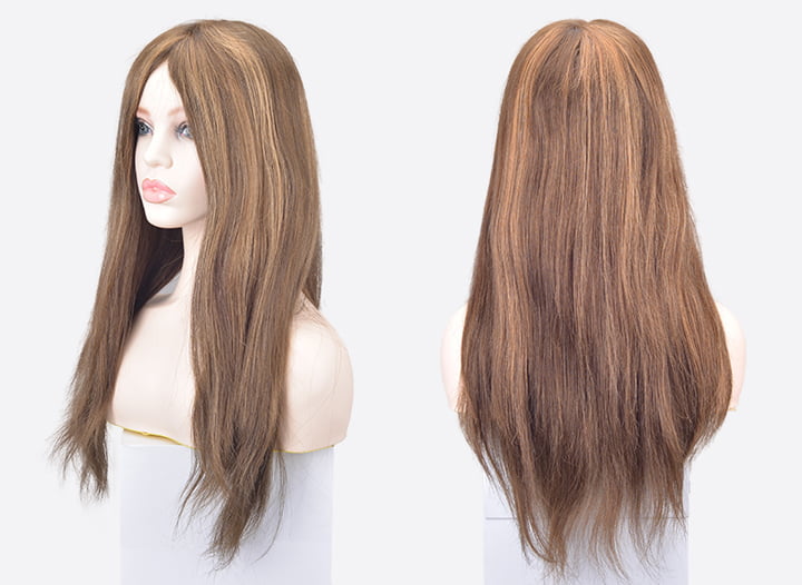 Hair Length