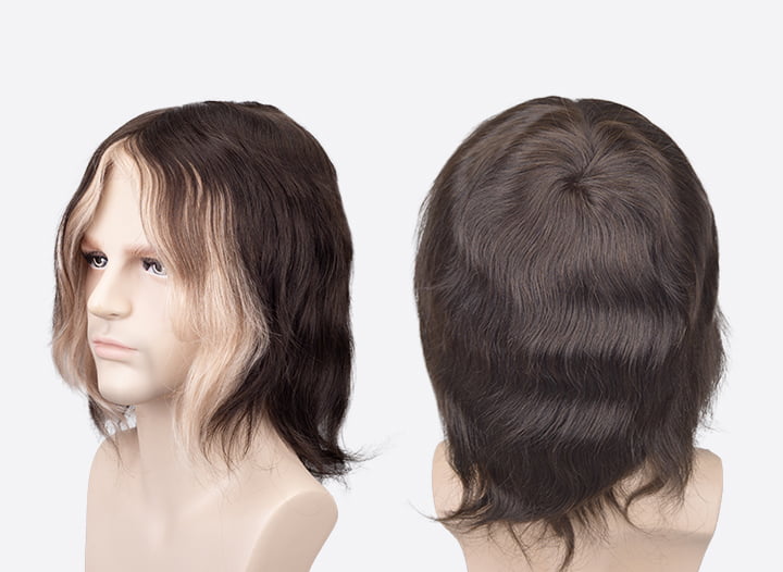 Hair Length