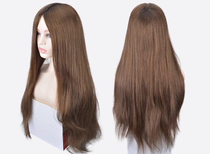 Hair Length