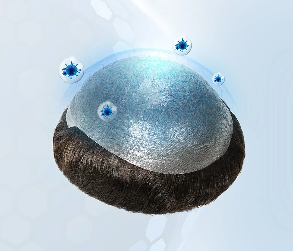 Skin lab timeline visual