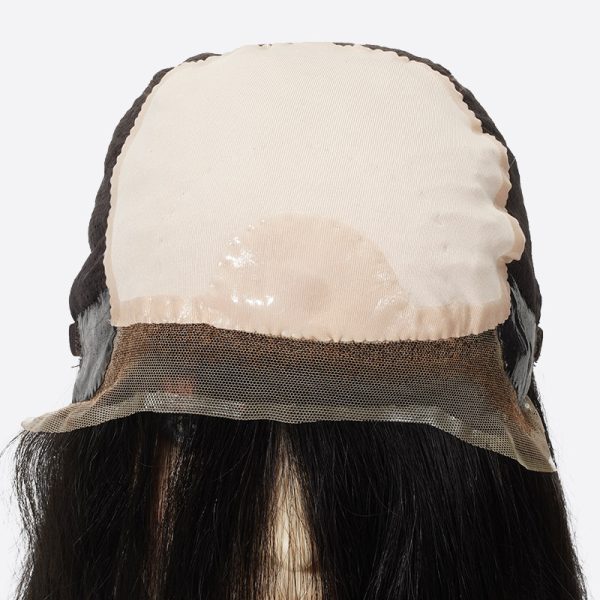 2Beauty Ⅰ Wholesale Medical Wigs in Stock Silk Top Wigs for Cancer Patients