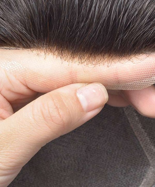 male hairpiece manufacturer