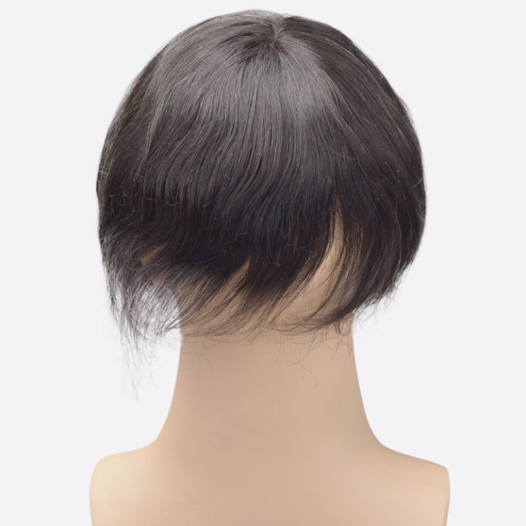 Male Hairpiece Manufacturer Wholesale Men’s Hair Toupee Bono Hair