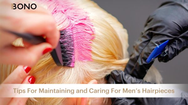 Dye Hair Systems