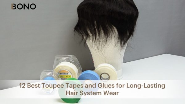 toupee tape