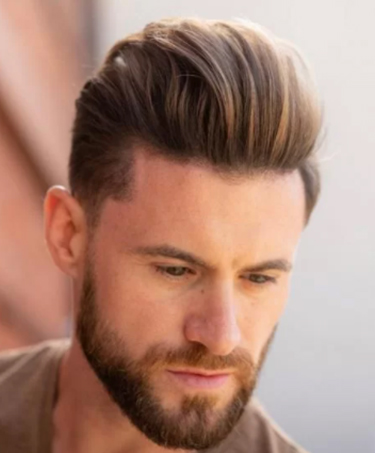 2021 Best Haircuts & Hair Styles For Men Wig (18)
