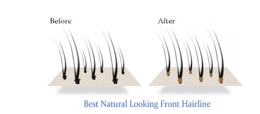 How to order the high quality men's hair systems (21)
