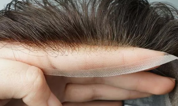 Men's Lace Front Wigs (15)