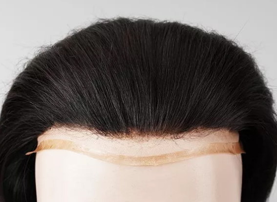 Men's Lace Front Wigs (18)