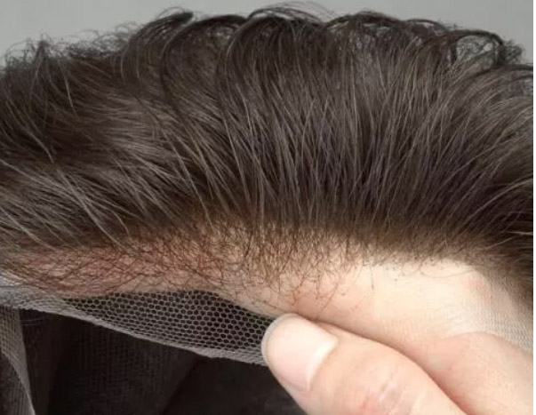 Men's Lace Front Wigs (3)