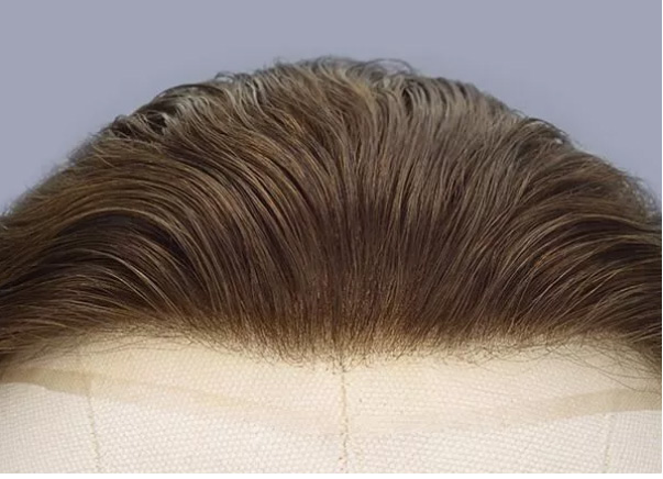 Men's Lace Front Wigs (8)