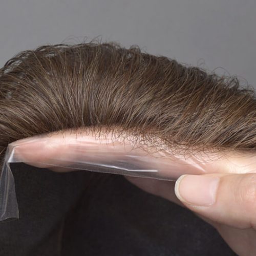 Men's Toupee Types, Care, Costs and More (1)