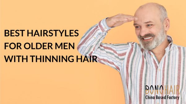 Best Hairstyles for Older Men with Thinning Hair (14)