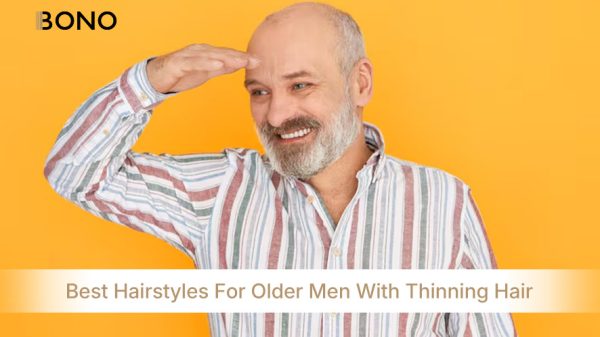 Best Hairstyles for Older Men with Thinning Hair (14)