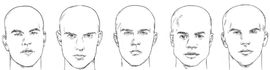 The Ultimate Male Wigs Tutorial For 2021 (11)