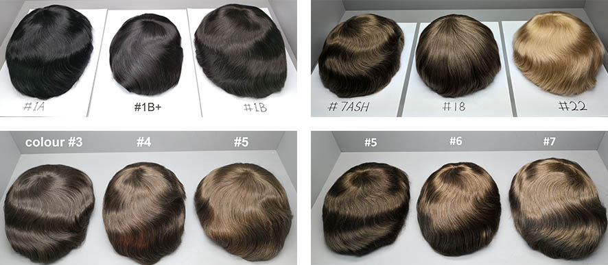 The Ultimate Male Wigs Tutorial For 2021 (8)