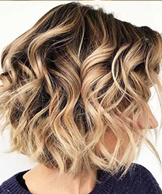 20 Best Haircuts for Thinning Hair Women (25)