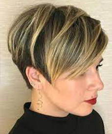 20 Best Haircuts for Thinning Hair Women (38)
