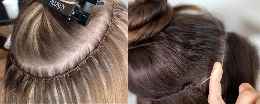Everything You Ever Wanted To Know About Hair Extensions (16)
