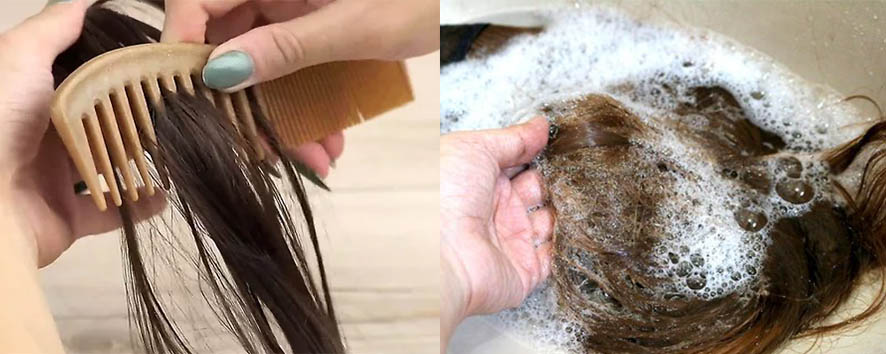 Everything You Ever Wanted To Know About Hair Extensions (17)