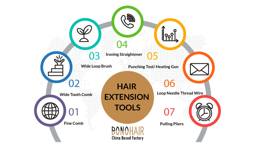 Everything You Ever Wanted To Know About Hair Extensions (22)