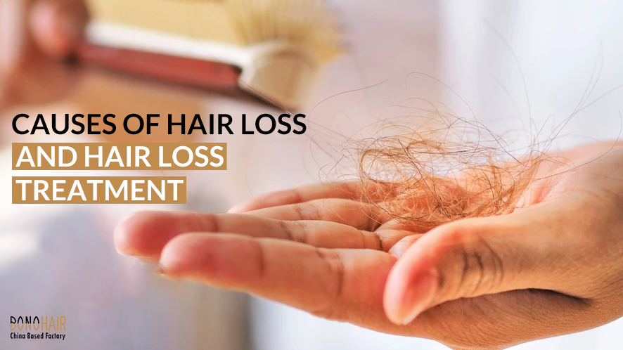 Causes of Hair Loss and Hair Loss Treatment (12)