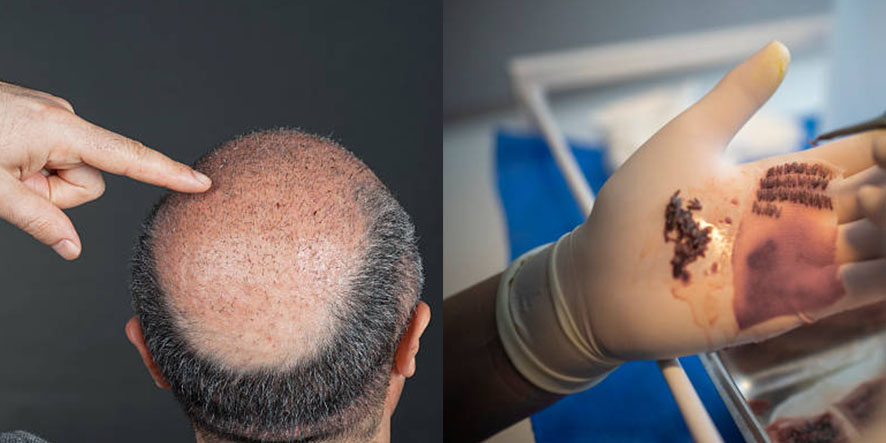 Causes of Hair Loss and Hair Loss Treatment (3)