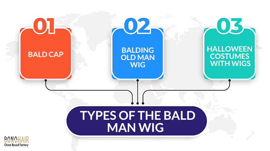 Everything you Need to Know about Bald Man Wig (1)