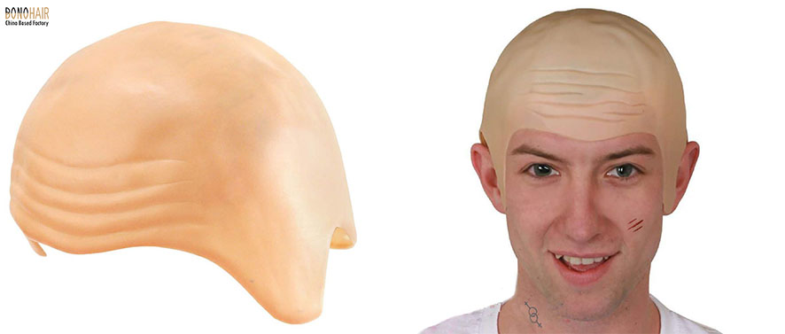 Everything you Need to Know about Bald Man Wig (2)