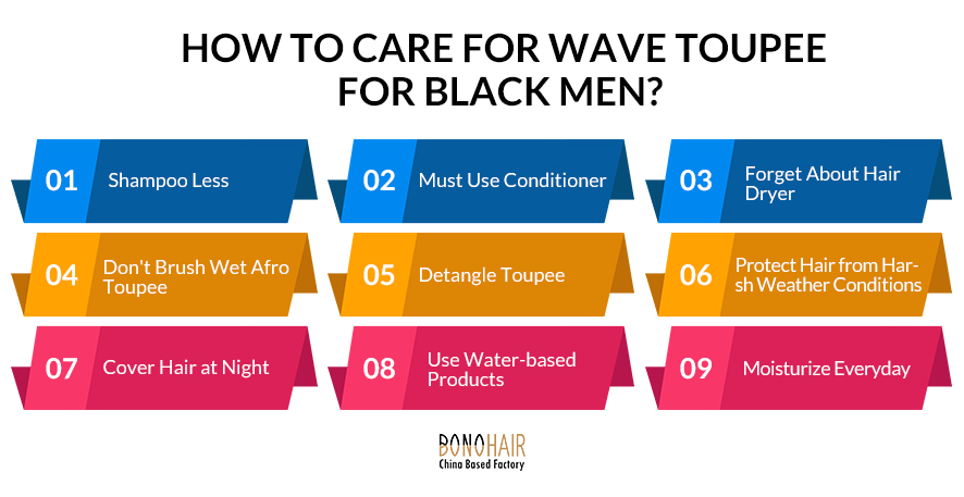 Toupee For Black Men Exactly What You Are Looking For (11)