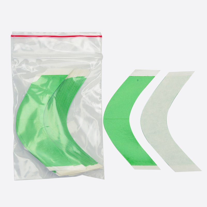 Easy Green Tape Is A Double Sided Toupee Tape From Bono Hair