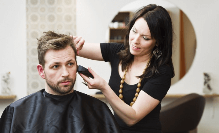 hair toupee for men
