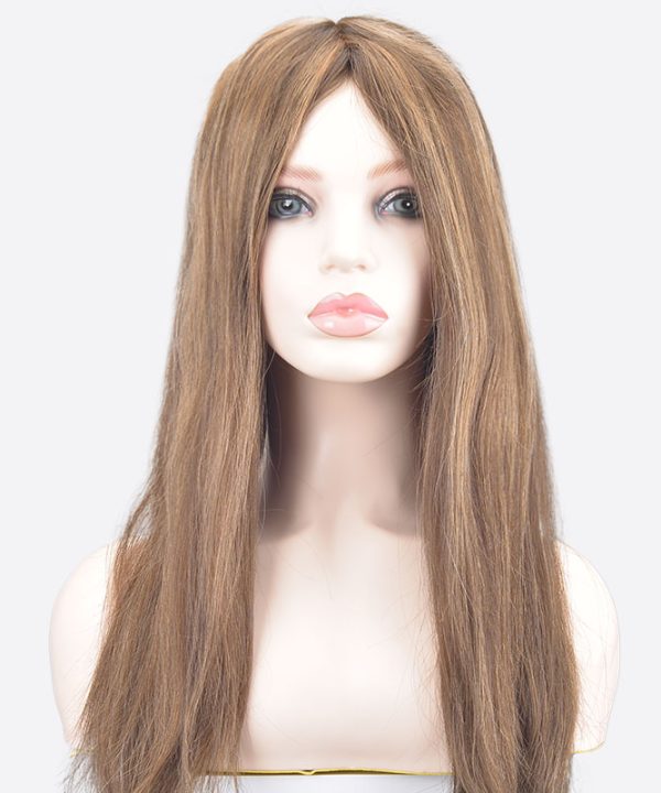 BLW23552 Hair Integration Toppers Is Mesh Integration Hair System From Bono Hair