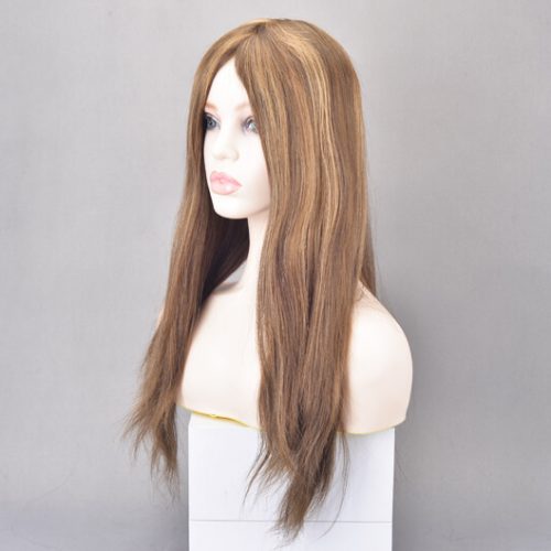 BLW23552 Hair Integration Toppers Is Mesh Integration Hair System From Bono Hair