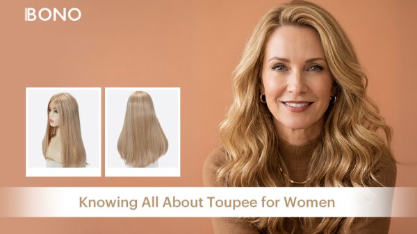 Knowing all About Toupee For Women (11)