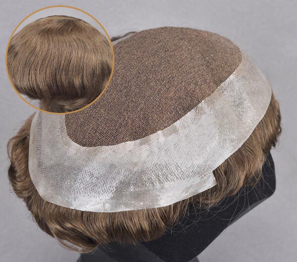 All You Need to Know about French Lace Toupee (4)
