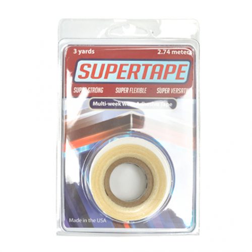 Super Tape Double Sided Are True Tape For Men's Hairpieces From Bono Hair