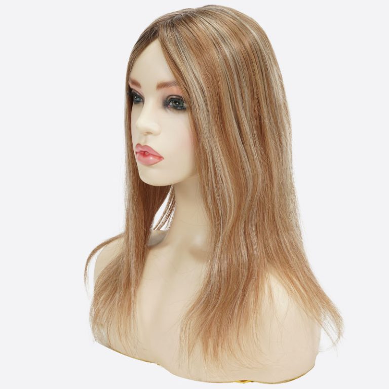 How to Cut Layers in a Wig Topper? A Complete Step-by-Step Guide