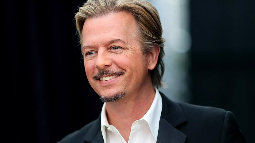 Focusing on David Spade Hair_ Is David Spade Bald (7)