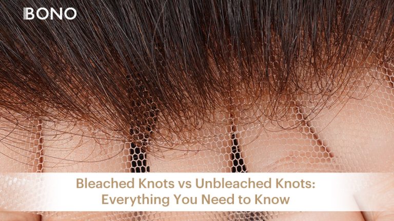 Bleached Knots vs Unbleached Knots: Everything You Need to Know